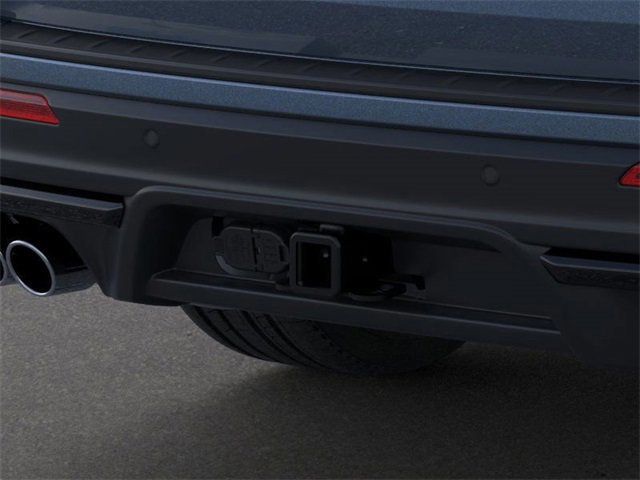 2025 Ford Explorer ST 4WD - 22824737 - 22