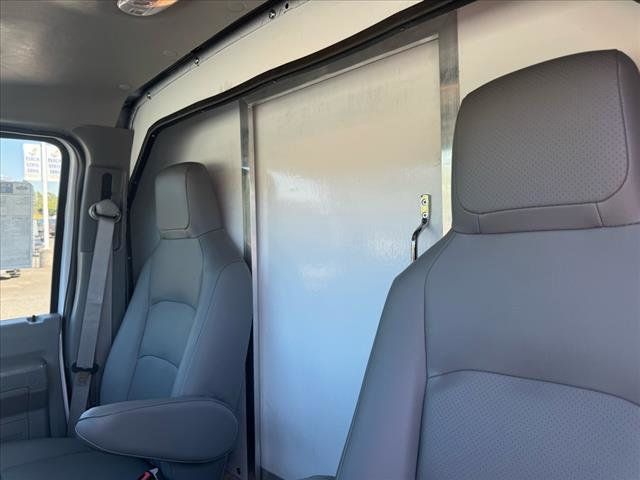 2025 Ford E-Series Cutaway Base - 22605694 - 10