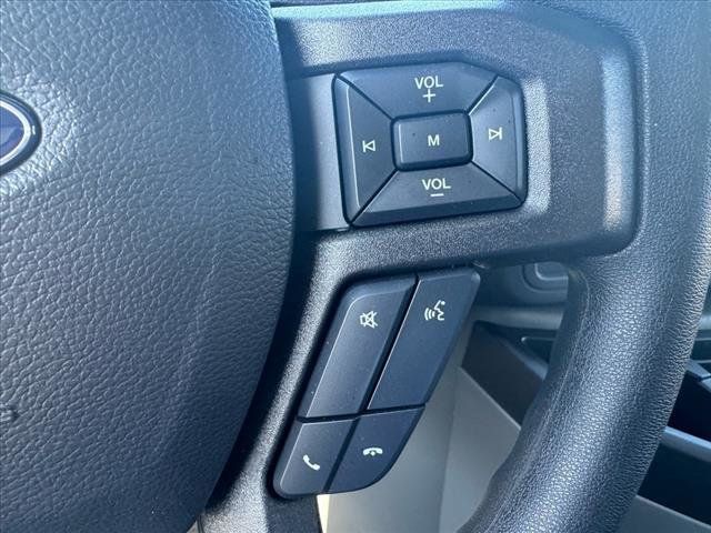 2025 Ford E-Series Cutaway Base - 22605694 - 13