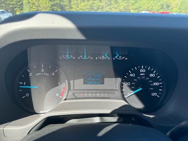 2025 Ford E-Series Cutaway Base - 22605694 - 14