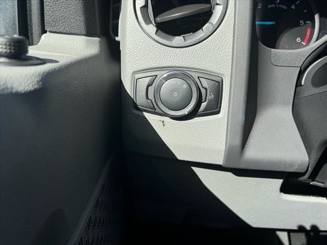 2025 Ford E-Series Cutaway Base - 22605694 - 15