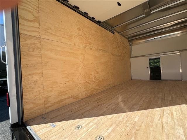 2025 Ford E-Series Cutaway Base - 22605694 - 20