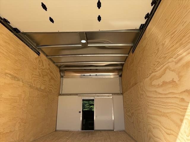 2025 Ford E-Series Cutaway Base - 22605694 - 21