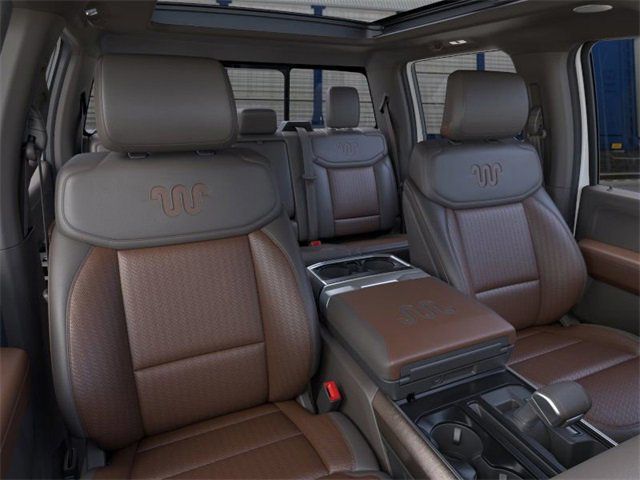 2025 Ford F-150 King Ranch - 22819334 - 9