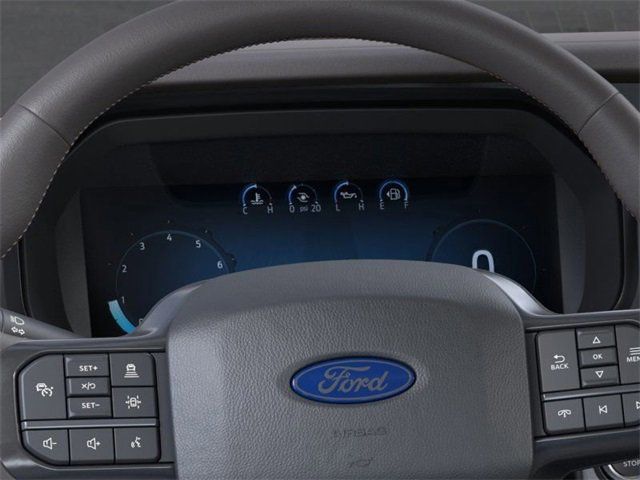 2025 Ford F-150 King Ranch - 22819334 - 12