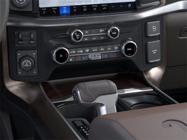 2025 Ford F-150 King Ranch - 22819334 - 14