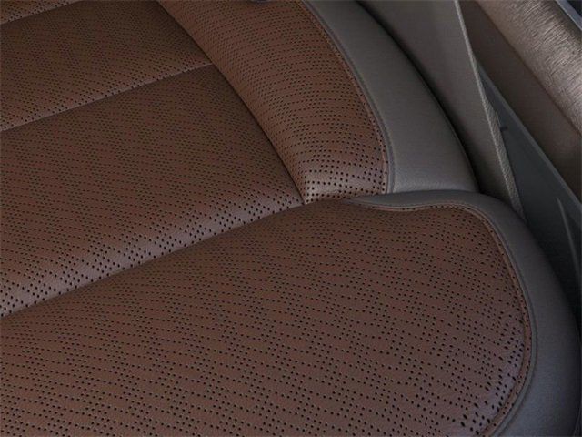 2025 Ford F-150 King Ranch - 22819334 - 15