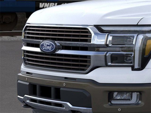 2025 Ford F-150 King Ranch - 22819334 - 16