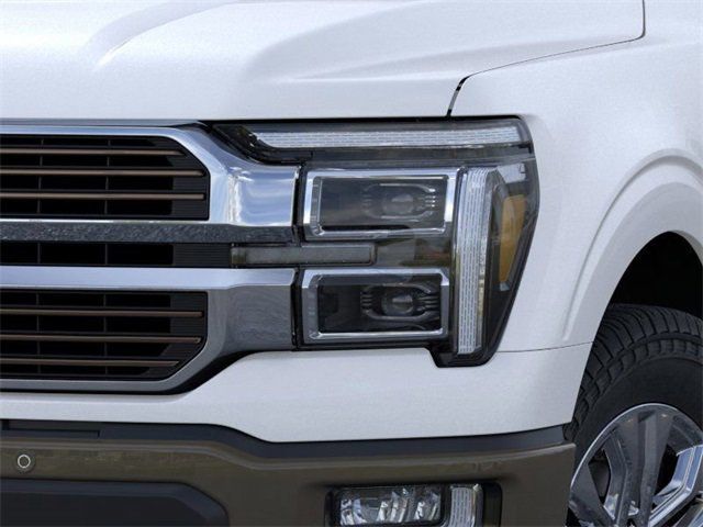 2025 Ford F-150 King Ranch - 22819334 - 17