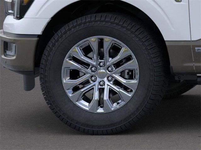 2025 Ford F-150 King Ranch - 22819334 - 18