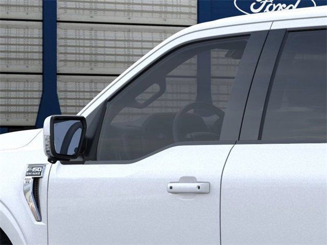 2025 Ford F-150 King Ranch - 22819334 - 19