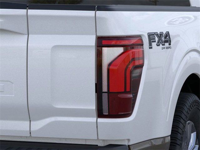 2025 Ford F-150 King Ranch - 22819334 - 20