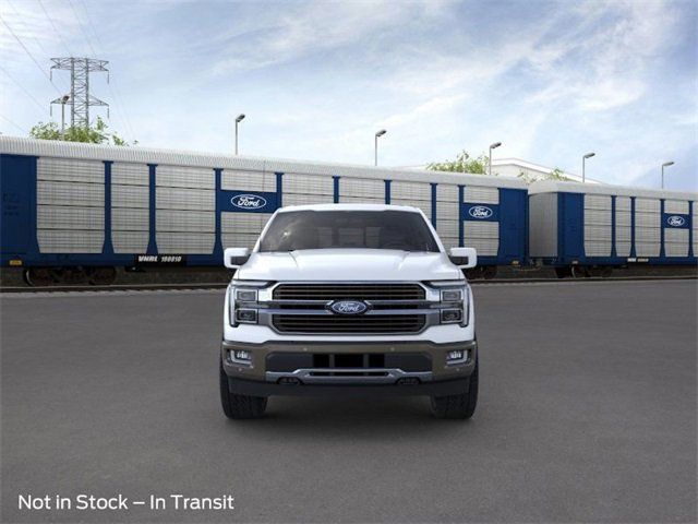 2025 Ford F-150 King Ranch - 22819334 - 5