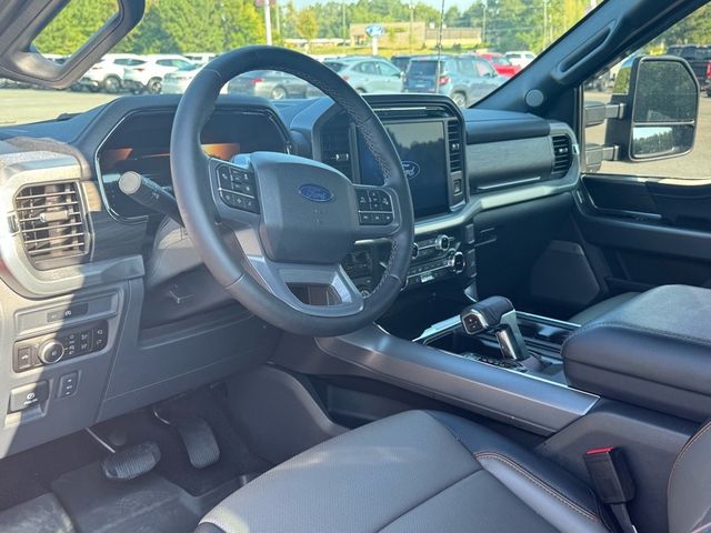 2025 Ford F-150 Lariat - 22789249 - 9