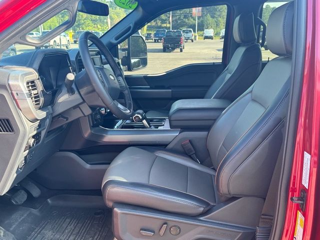 2025 Ford F-150 Lariat - 22789249 - 10