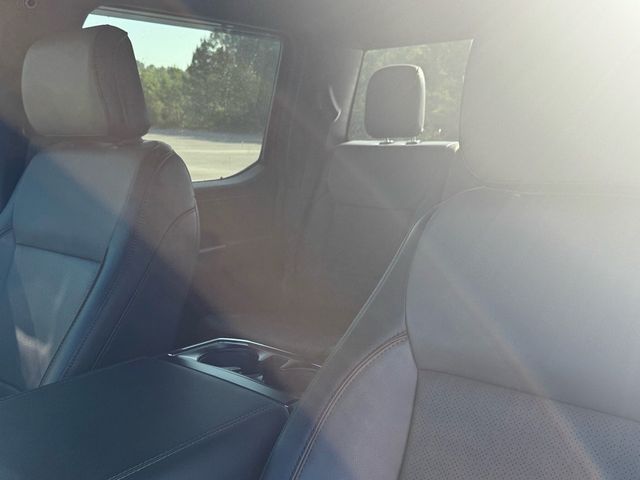 2025 Ford F-150 Lariat - 22789249 - 12