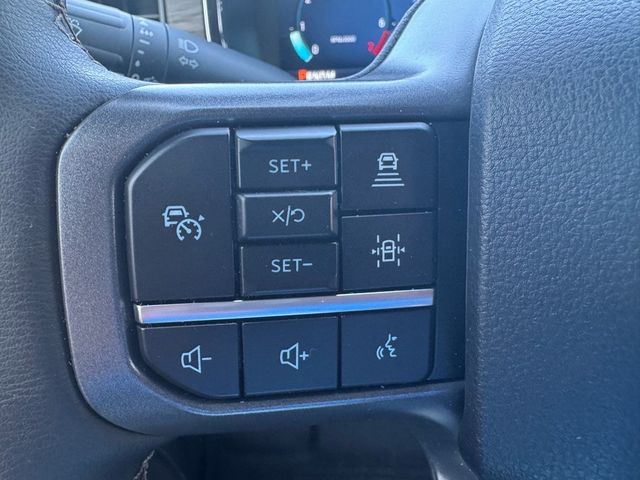 2025 Ford F-150 Lariat - 22789249 - 14