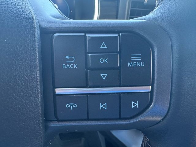 2025 Ford F-150 Lariat - 22789249 - 15