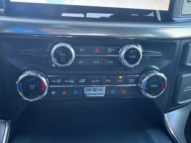 2025 Ford F-150 Lariat - 22789249 - 23