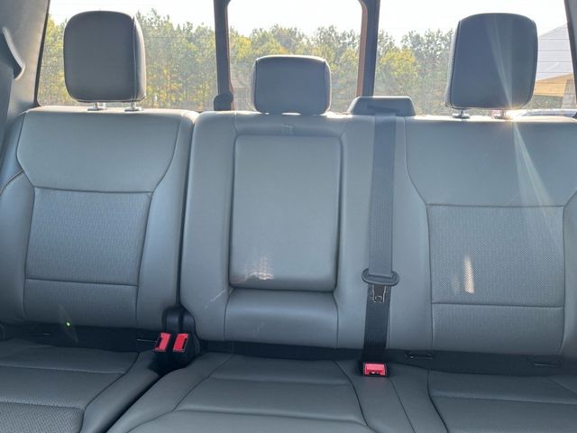 2025 Ford F-150 Lariat - 22789249 - 29