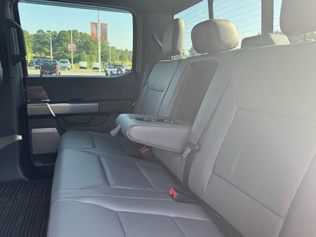 2025 Ford F-150 Lariat - 22789249 - 31