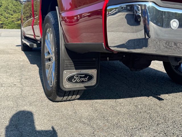 2025 Ford F-150 Lariat - 22789249 - 7