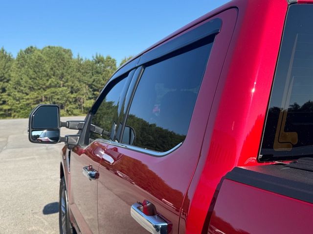 2025 Ford F-150 Lariat - 22789249 - 8