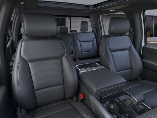 2025 Ford F-150 Lariat - 22850884 - 9