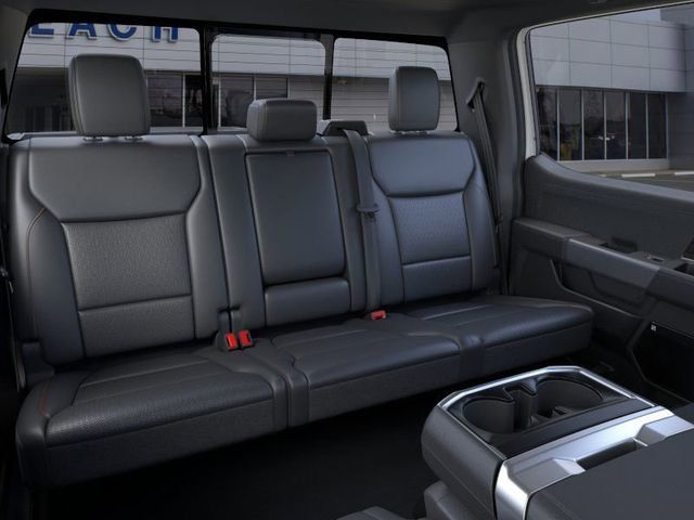 2025 Ford F-150 Lariat - 22850884 - 10