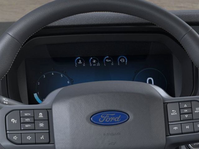 2025 Ford F-150 Lariat - 22850884 - 12