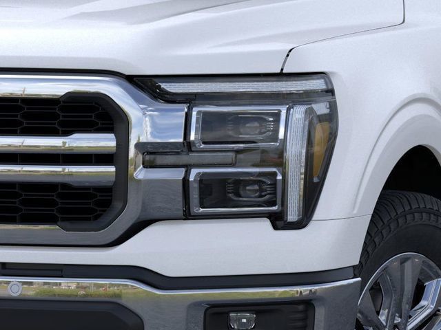 2025 Ford F-150 Lariat - 22850884 - 17