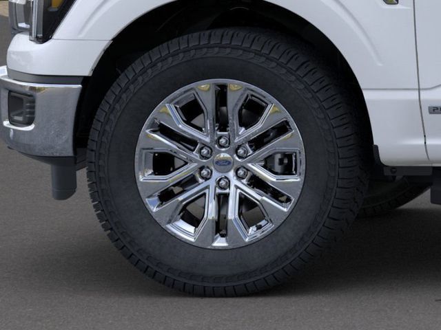 2025 Ford F-150 Lariat - 22850884 - 18