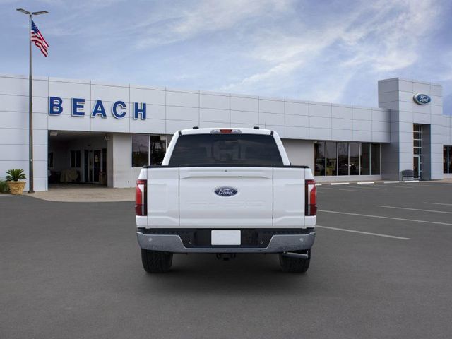 2025 Ford F-150 Lariat - 22850884 - 5