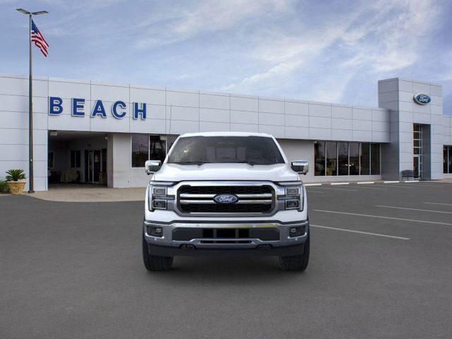 2025 Ford F-150 Lariat - 22850884 - 6