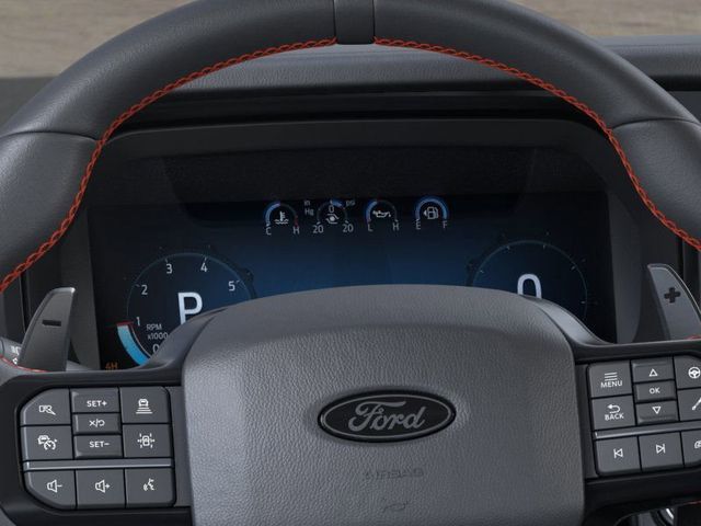 2025 Ford F-150 Raptor 4WD SuperCrew 5.5' Box - 22846400 - 12