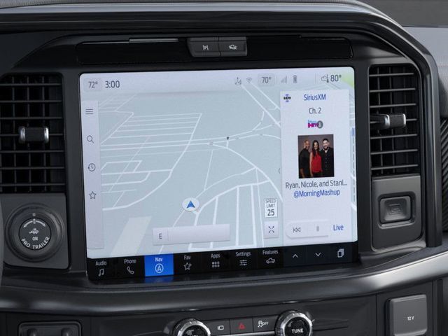 2025 Ford F-150 Raptor 4WD SuperCrew 5.5' Box - 22846400 - 13