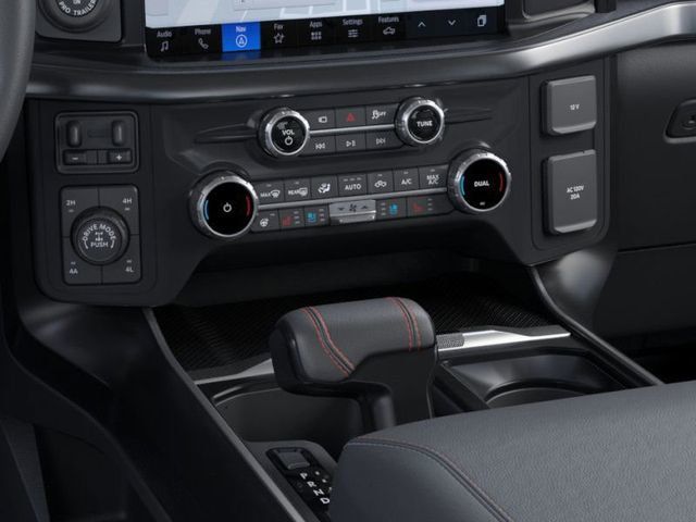 2025 Ford F-150 Raptor 4WD SuperCrew 5.5' Box - 22846400 - 14