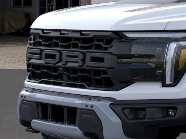 2025 Ford F-150 Raptor 4WD SuperCrew 5.5' Box - 22846400 - 16