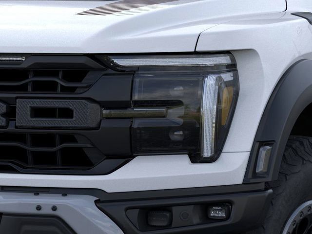 2025 Ford F-150 Raptor 4WD SuperCrew 5.5' Box - 22846400 - 17