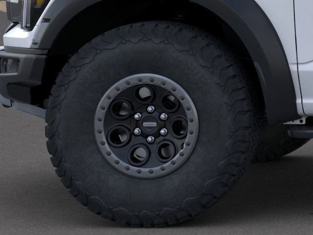 2025 Ford F-150 Raptor 4WD SuperCrew 5.5' Box - 22846400 - 18