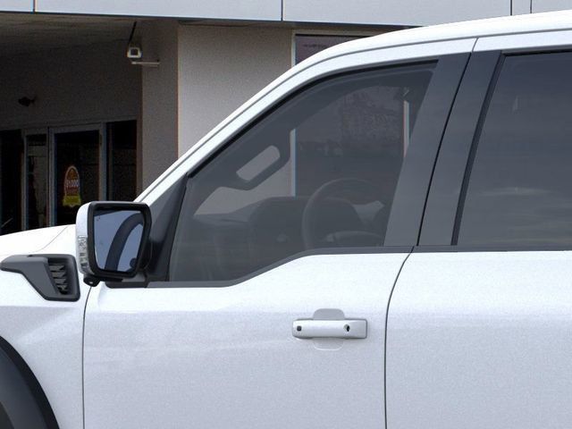 2025 Ford F-150 Raptor 4WD SuperCrew 5.5' Box - 22846400 - 19