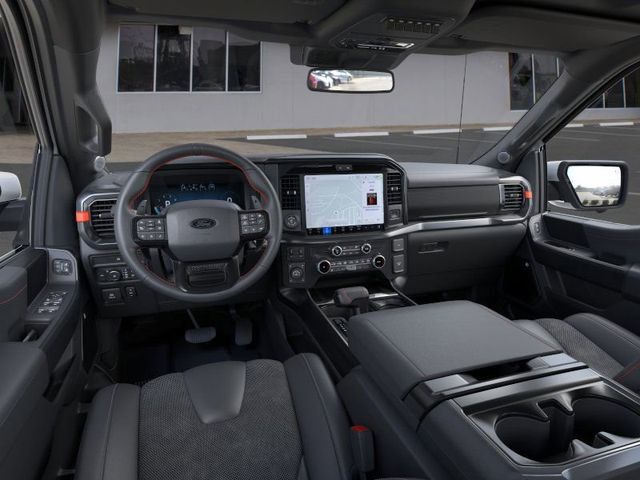 2025 Ford F-150 Raptor 4WD SuperCrew 5.5' Box - 22846400 - 8