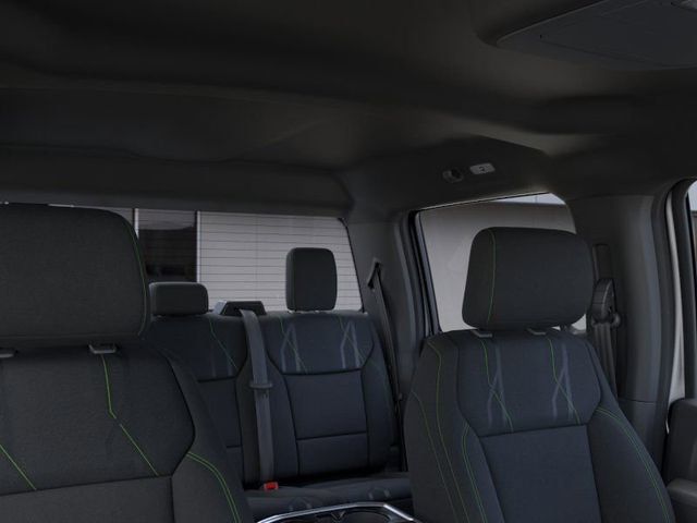 2025 Ford F-150 STX 2WD SuperCrew 5.5' Box - 22889040 - 21