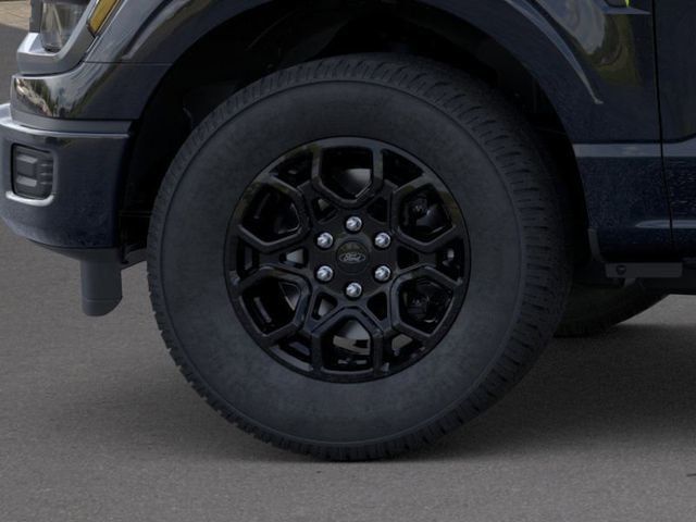 2025 Ford F-150 STX 2WD SuperCrew 5.5' Box - 22905044 - 18