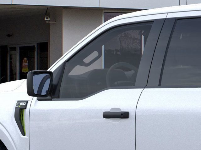 2025 Ford F-150 STX 4WD SuperCrew 5.5' Box - 22902863 - 19