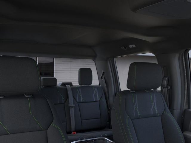 2025 Ford F-150 STX 4WD SuperCrew 5.5' Box - 22905983 - 21