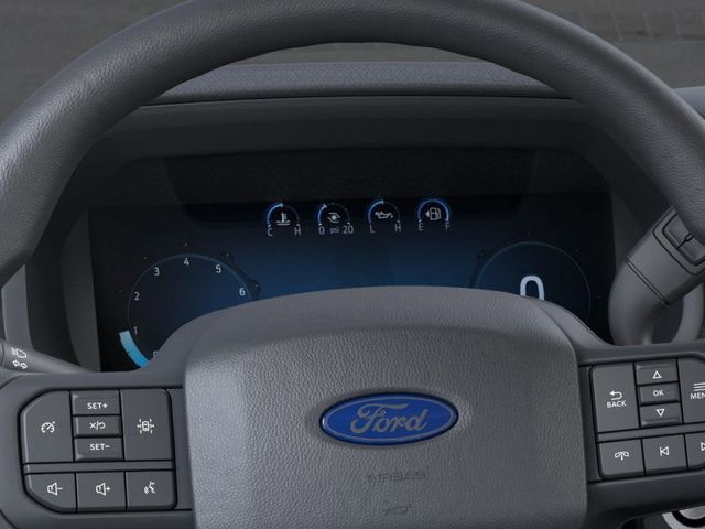 2025 Ford F-150 STX 4WD SuperCrew 5.5' Box - 22780692 - 12