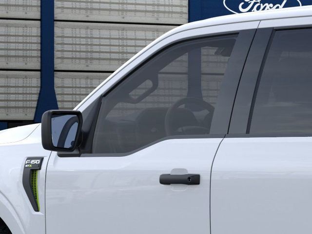 2025 Ford F-150 STX 4WD SuperCrew 5.5' Box - 22780692 - 19