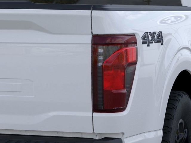 2025 Ford F-150 STX 4WD SuperCrew 5.5' Box - 22780692 - 20