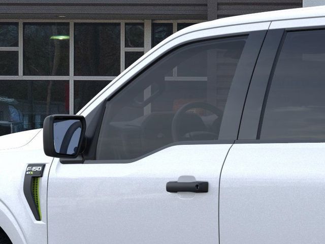 2025 Ford F-150 STX 4WD SuperCrew 5.5' Box - 22820172 - 19